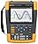 Fluke ScopeMeter 190 Series Handheld Dig...