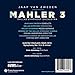 Mahler: Symphony No. 3
