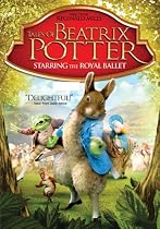Stream Tales of Beatrix Potter Online.