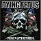 From 100% grindcore to death-grind