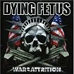 War of Attrition