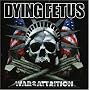 War Of Attrition