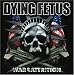 Dying Fetus - War of Attrition