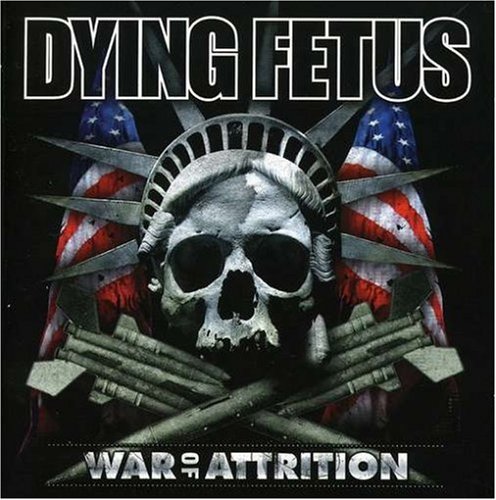 Dying Fetus - Unadulterated Hatred Lyrics - Zortam Music
