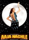 Aaja Nachle (2007) - Madhuri Dixit - Bollywood - Indian Cinema - Hindi Film [DVD] [NTSC]