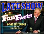 Late Show Fun Facts