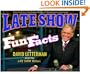 Late Show Fun Facts