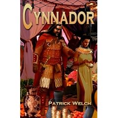 Cynnador