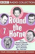 Round the Horne: Volume 7 | [Kenneth Horne, more]