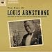 Search : The Best of Louis Armstrong: The Best of the Hot Five and Hot Seven Recordings