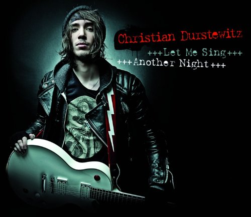Produkt-Bild: Let Me Sing/Another Night (2-Track)