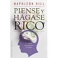 Piense y h�gase rico (Bolsillo) (Exito Obelisco)