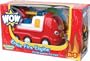 WOW Ernie Fire Engine