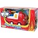 WOW Ernie Fire Engine