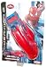 Spider-Man 3 Power Launcher 1:64 Scale Die Car - Spiderman Spideyracer with Red Launcher