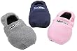 Men's Microwavable Pain Relieving Slippers