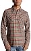 zoo york Young Men's Divison St Ii Longsleeve Flannel Woven