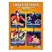 Cirque du Soleil Volume 2 4-DVD Set ( We Reinvent the Circus / La Magie continue / A New Experience / Saltimbanco ) ( Cirque Reinvente / La Magie continue / Nouvelle exp&eacute;rience / S [ NON-USA FORMAT, PAL, Reg.2 Import - United Kingdom ]