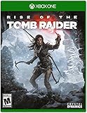 Rise of the Tomb Raider - Xbox One