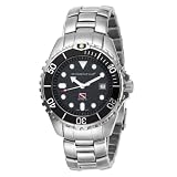 Momentum Men's 1M-DV04B0 M1 Pro  Steel Bracelet Watch