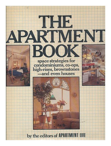 Apartment Book #468