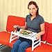 Fold-Away Tray Table