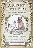 A kiss for Little Bear