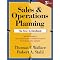 Sales and Operations Planning