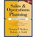 Sales and Operations Planning