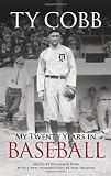 My Twenty Years in Baseball (Dover Baseball)