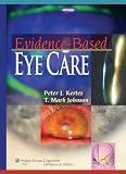 Evidence-Based Eye Care
