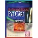 Evidence-Based Eye Care