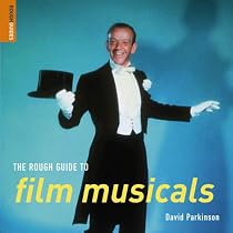 The Rough Guide to Film Musicals (Rough Guides Reference Titles)