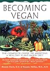 Becoming Vegan