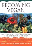 Becoming Vegan