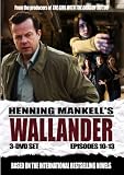 Wallander: Episodes 10-13
