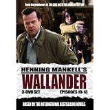Wallander: Episodes 10-13