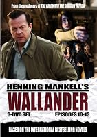 Wallander: Episodes 10-13