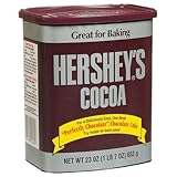 Hershey's Cocoa - 23 oz. canister