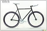 State Bicycle Co. - Phantom - Fixed Gear Bike 59 cm