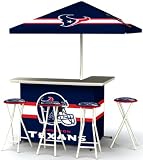 Best of Times Houston Texans Standard Package Bar