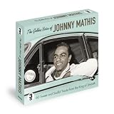 Produkt-Bild: The Golden Voice of Johnny Mathis