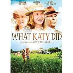 What Katy Did