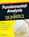 Fundamental Analysis For Dummies