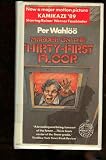 Murder on the Thirty-first Floor