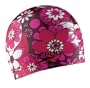 Speedo Spacey Daisy Silicone Cap