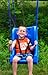 Child Full Support Swing Seat by TFH-UK