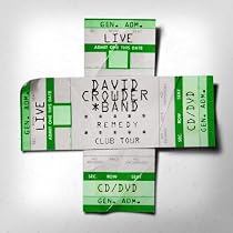 Remedy Club Tour Edition (CD+DVD)