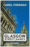 Glasgow Street Names