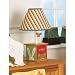 CoCaLo Peek a Boo Lamp Base and Shade